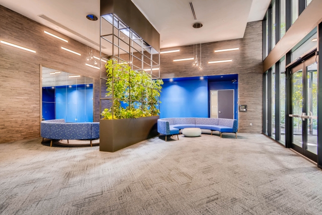 Main Lobby