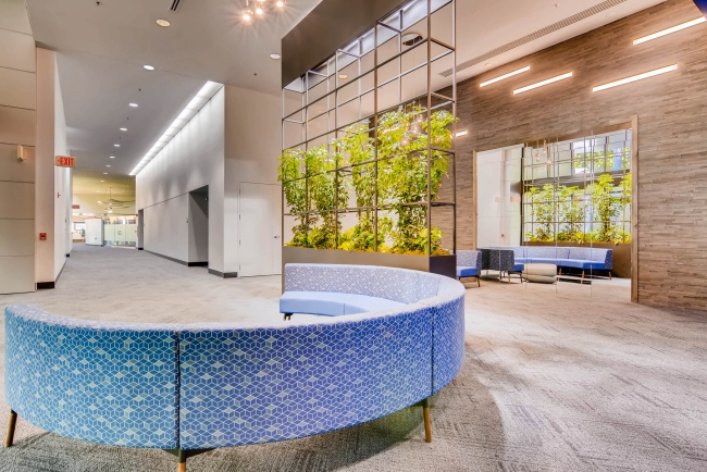 Main Lobby